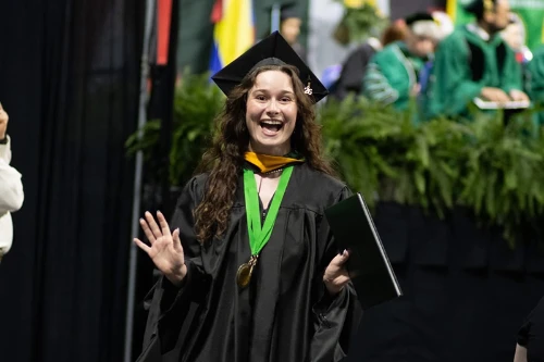 picture of Molly O'Neill